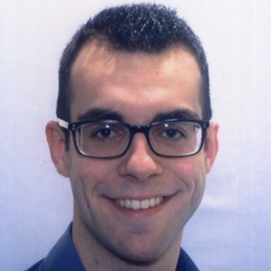 Nicolas - Prof de maths - Châtenay-Malabry