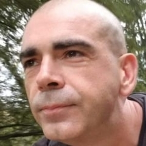 Stephane - Prof de maths - Paris