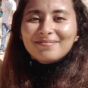 Dina - Prof de maths - Valbonne (Sophia antipolis)