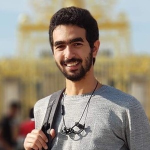 Mohamed Aymen - Prof de maths - Massy