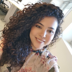 Nesrine - Prof de maths - Saint-Herblain