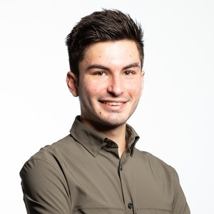 Gérald - Prof de maths - Paris 6e