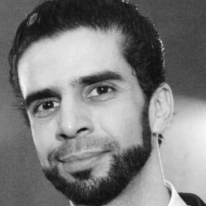 Youssef - Prof de maths - Bagneux
