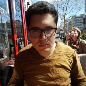 Taher - Prof de maths - Palaiseau