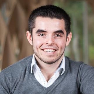 David - Prof de maths - Valbonne (Sophia antipolis)