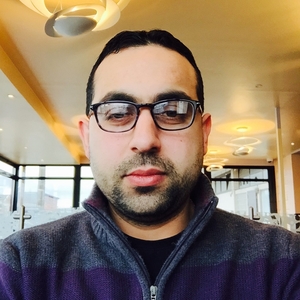Karem - Prof de maths - Boissy-Saint-Léger