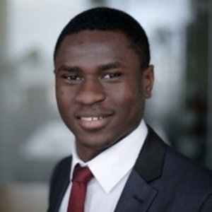 Eddy - Prof de maths - Rueil-Malmaison