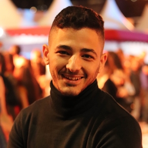 Dimitri - Prof de maths - Cagnes-sur-Mer