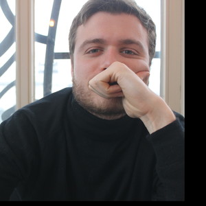 Thibaut - Prof de maths - Toulouse