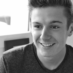 Maxime - Prof de maths - Paris 20e