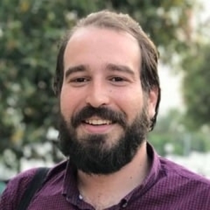 Rami - Prof de maths - Paris