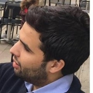 Oussama - Prof de maths - Nice