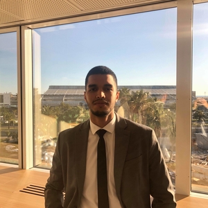 Adnane - Prof de maths - Paris 18e