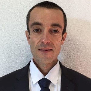 Benoit - Prof de maths - Levallois-Perret
