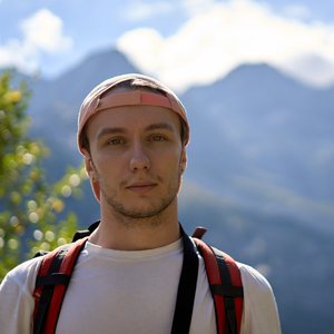 Tristan - Prof de maths - Paris