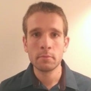 Guillaume - Prof de maths - Lavalette