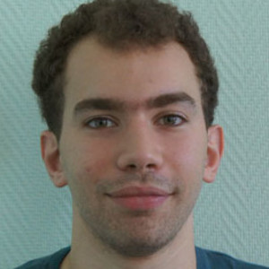 Slim - Prof de maths - Sarcelles