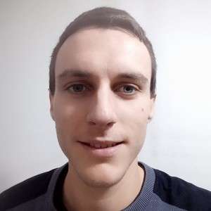 Rémi - Prof de maths - Castelginest