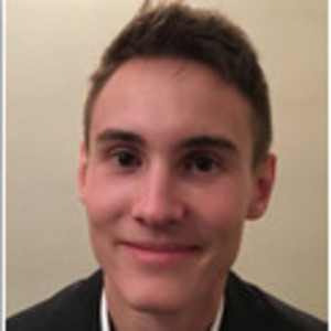 Thibaut - Prof de maths - Plobsheim