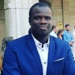 Aliou - Prof de maths - Guyancourt