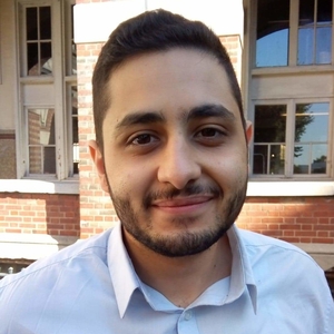 Patrick - Prof de maths - Colombes