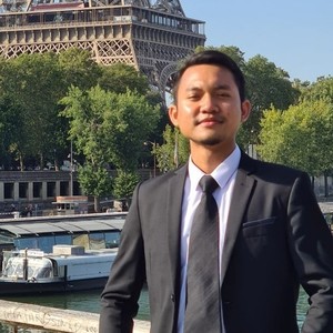 Fattah - Prof de maths - Kuala Lumpur