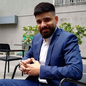 Sufyan - Prof de physique - chimie - Verneuil-sur-Seine