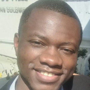 Serge - Prof de physique - chimie - Aulnay-sous-Bois