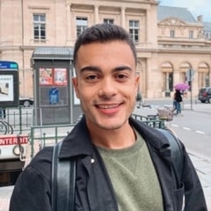 Ali - Prof de physique - Paris