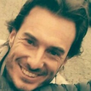 Alessandro - Prof de maths - Paris