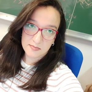 Aida - Prof de maths - Orléans