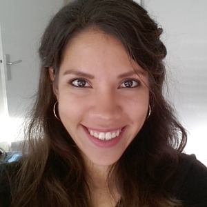 Isabel - Prof de maths - Nantes