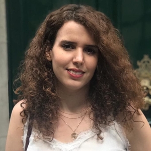 Yousra - Prof de maths - Évry-Courcouronnes
