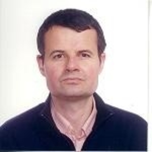 Patrick - Prof de maths - Puteaux