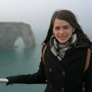 Loredana - Prof de maths - Versailles