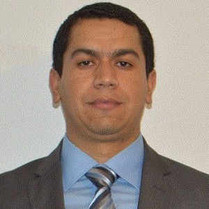 Aymen - Prof de maths - Bron