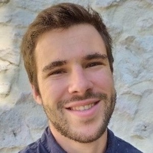Thibaut - Prof de maths - Castelnau-de-Lévis