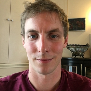 Maxime - Prof de maths - Paris