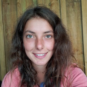Fanny - Prof de maths - Bordeaux