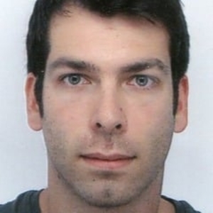 Guillaume - Prof de maths - Louviers
