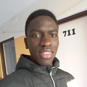 Jeremie - Prof de maths - Marseille 2e