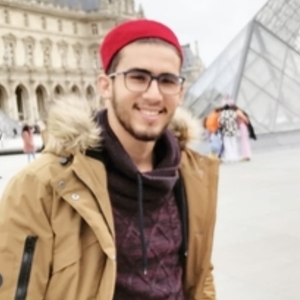Firas - Prof de préparation bac scientifique - Verneuil-sur-Seine