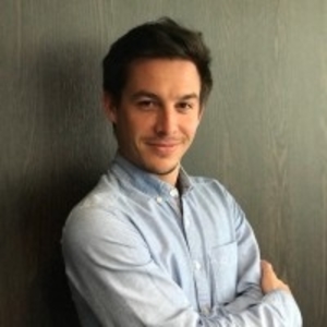 Antoine - Prof de maths - Paris