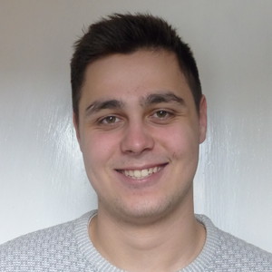 Loïc - Prof de maths - Lentilly