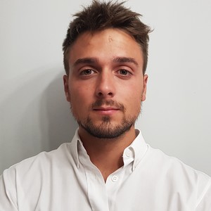 Mateo - Prof de maths - Madrid