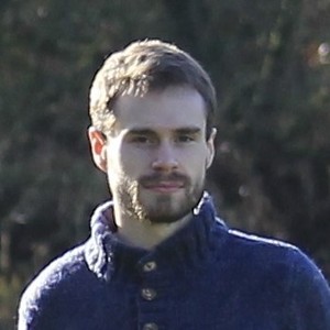 Matthieu - Prof de maths - Thourotte