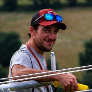 Samy - Prof de sciences de l'ingénieur - Bourg-Saint-Maurice