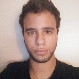 Jamal - Prof de maths - Villeurbanne