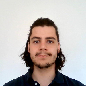 Victor - Prof de bureautique - Tours