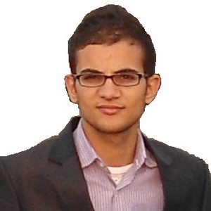 Ahmed - Prof de CAO - Mons-en-Baroeul